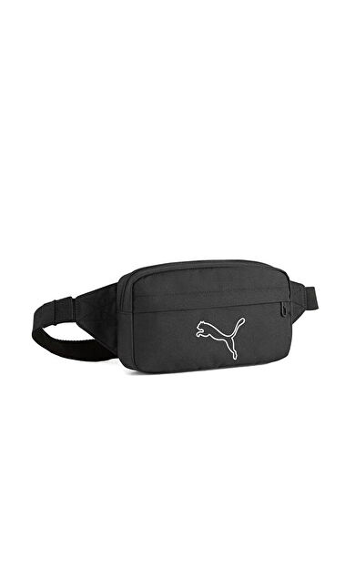Puma Puma Plus Waist Bag Bel Çantası 09118401 Renkli