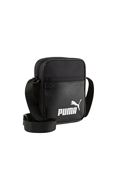 Puma Campus Portable Omuz Çantası 09129501 Renkli