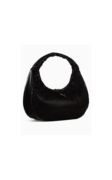 Puma Up Hobo Bag Omuz Çantası 09129901 Siyah