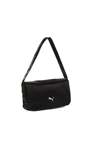 Puma 09130001 Upuette Unisex Çapraz Çanta
