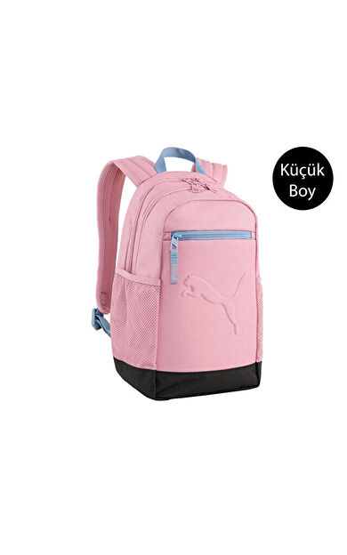 Puma Buzz Small Backpack Sırt Çantası 9132705 Pembe