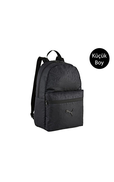 Puma Pop Small Backpack Sırt Çantası 09133401 Renkli