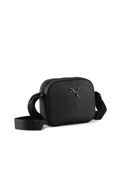 Puma Pop Crossbody Bag Omuz Çantası 09133807 Siyah