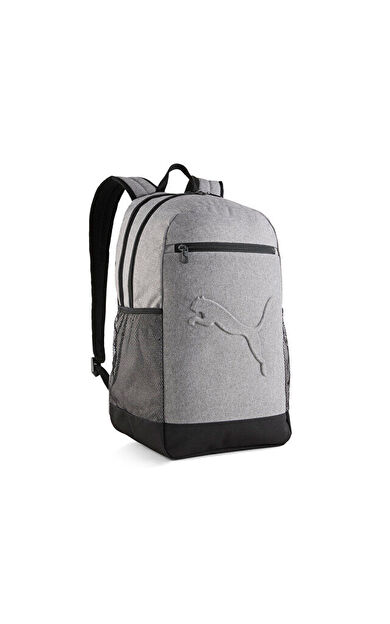 Puma Puma Buzz Heather Backpack Sırt Çantası 09135001 Renkli