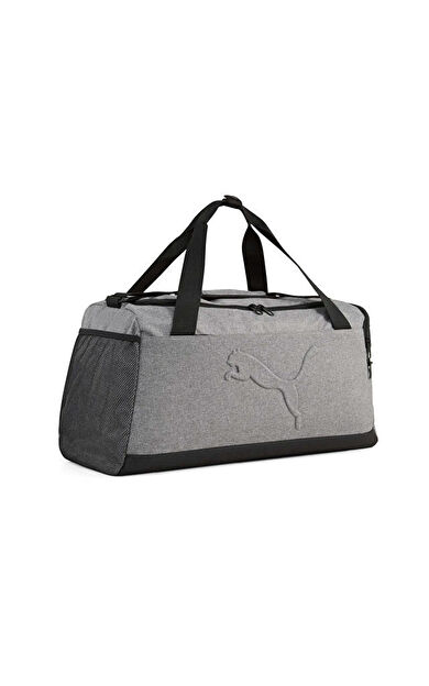 Puma Puma Buzz Heather S S Bag Spor Çantası 09137801 Renkli