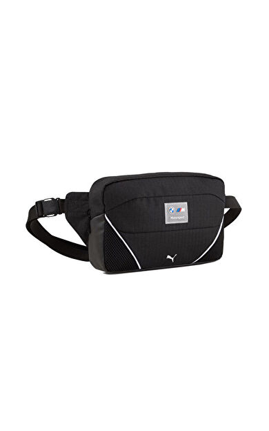 Puma Bmw Mms Large Waist Bag Bel Çantası 09142501 Renkli