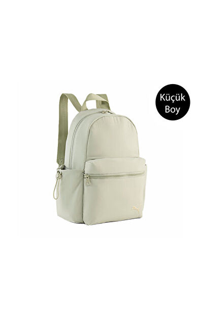 Puma Her Small Backpack Sırt Çantası-En: 25 cm, Boy: 37 cm, Derinlik: 12 cm 9171402 rnkyk