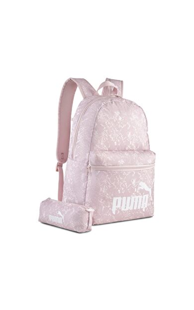 Puma 09173301 Phase Aop Set Unisex Sırt Çantası