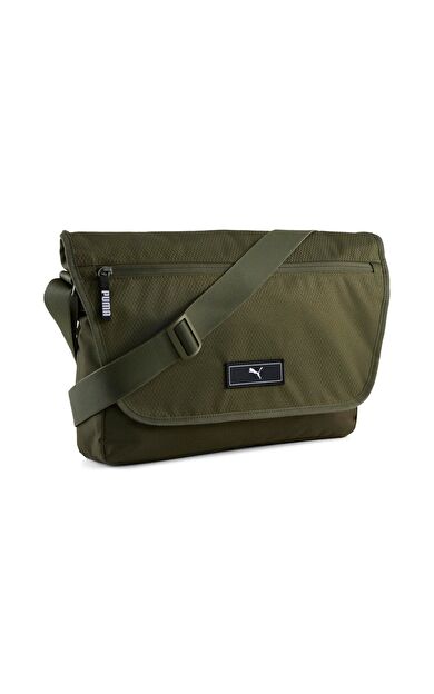 Puma 09187109 Deck Messenger Unisex Çapraz Çanta