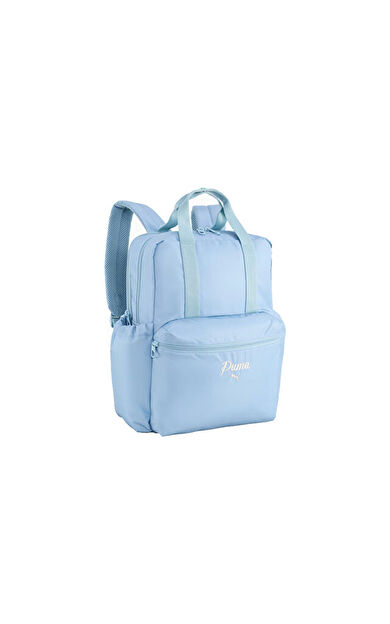 Puma Phase College Backpack Omuz Çantası 09219533 Mavi