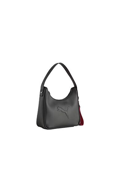 Puma Sense Mini Shoulder Bag Omuz Çantası 09221901 Siyah