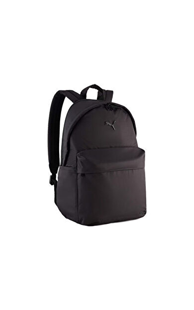Puma Essentials Backpack Sırt Çantası-En: 25 cm, Boy: 37 cm, Derinlik: 12 cm 09230601 Siyah