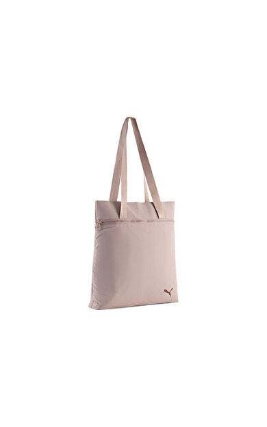 Puma Her Tote Omuz Çantası 09241506 Kahverengi
