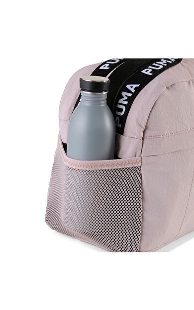 Kadın Pembe At Ess Small Sportsbag Spor Çantası