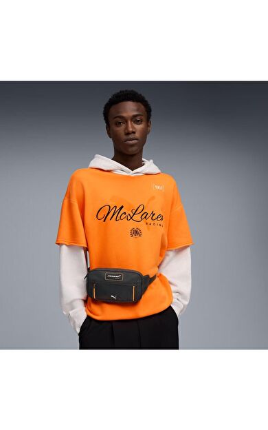 092872-01 McLAREN Waist Bag BEL ÇANTASI