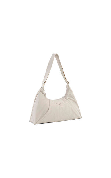Puma ESSENTIALS HER M PRISM BAG Omuz Çantası 09294902 Gri