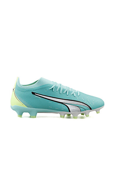 Puma Ultra Match Fg/Ag Erkek Çim Zemin Kramponu 10721703 Mavi