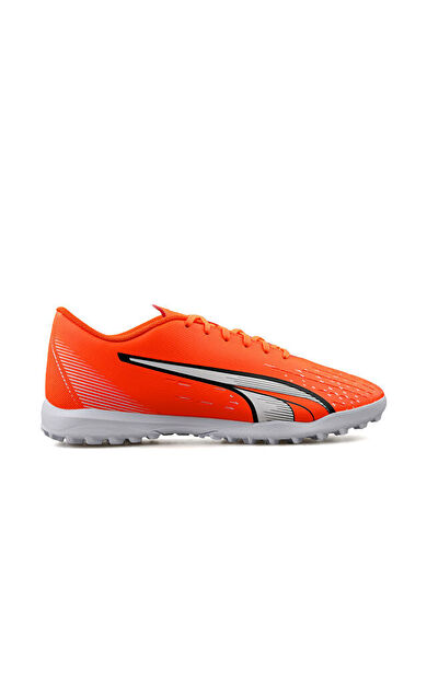 Puma Ultra Play Tt Erkek Halı Saha Ayakkabısı 10722601 Turuncu