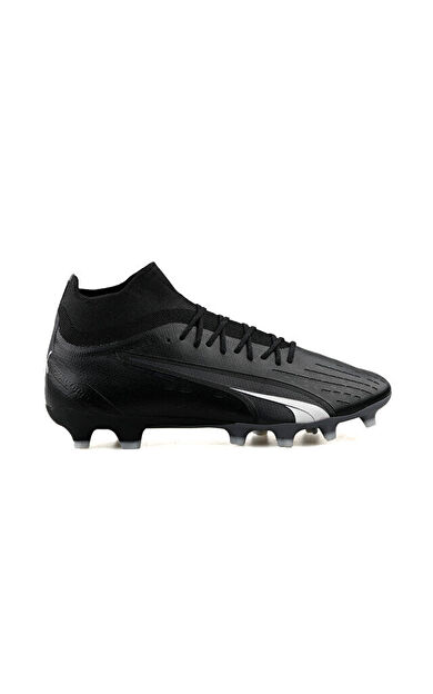 Puma Ultra Pro Fg/Ag Erkek Çoklu Çim Zemin Kramponu 10724002 Siyah