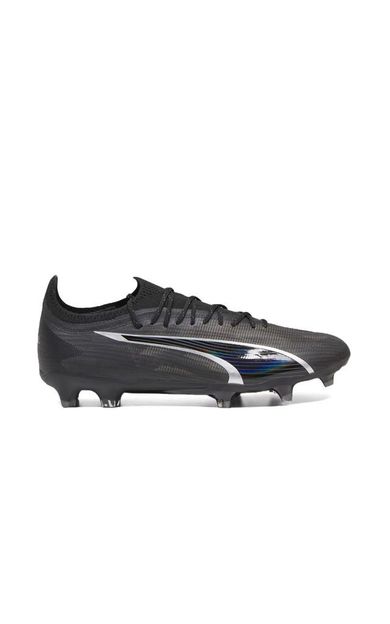 Puma Ultra Ultimate Fg/Ag Erkek Çim Zemin Kramponu 10731102 Siyah