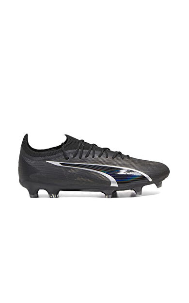 Puma Ultra Ultimate Fg/Ag Erkek Çim Zemin Kramponu 10731102 Siyah