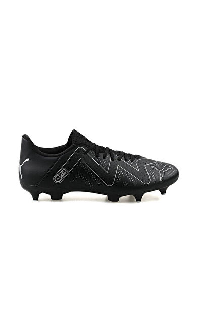 Puma Future Play Mx Sg Erkek Islak / Yumuşak Çim Zemin Kramponu 10737602 Siyah
