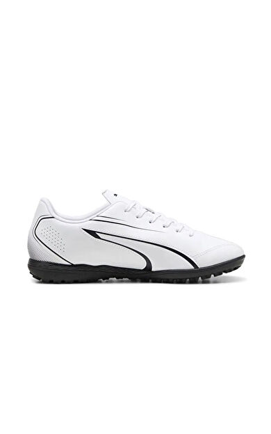 Puma Vitoria Tt Erkek Halı Saha Ayakkabısı 10748406 Beyaz