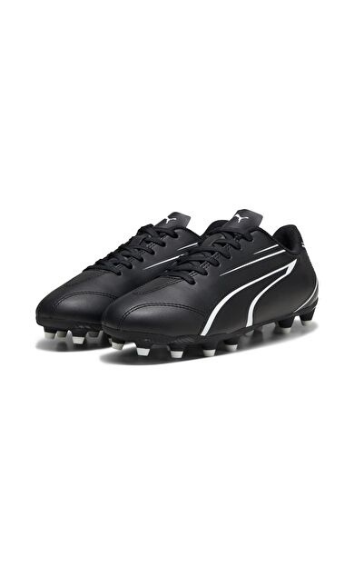 Puma 10748601 Vitoria Fg/Ag Jr Çocuk Krampon