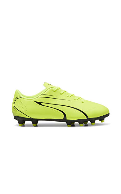 Puma Vitoria Fg/Ag Jr Çocuk Çim Zemin Kramponu 10748604 Sarı
