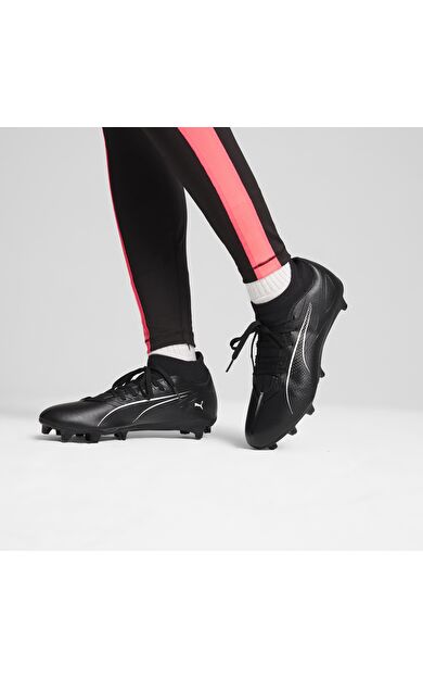 Puma 10768802 Ultra 5 Play+ Fg/Ag Erkek Krampon