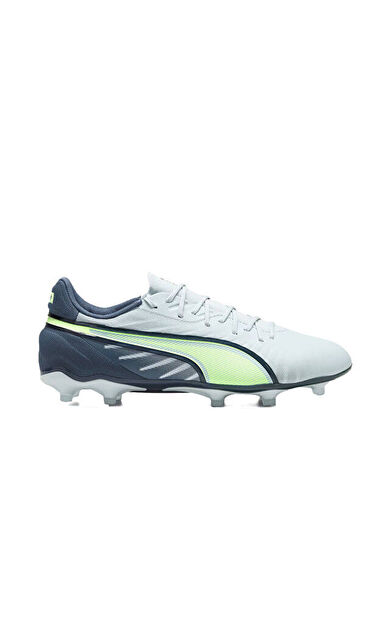 Puma King Match Fg/Ag Erkek Çim Zemin Kramponu 10786303 Renkli