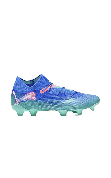 Puma Future 7 Ultimate Fg/Ag Erkek Çim Zemin Kramponu 10791601 Mavi