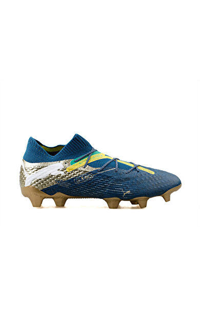 Puma Future 7 Ultimate Bna Fg/Ag Erkek Çim Zemin Kramponu 10807901 Mavi