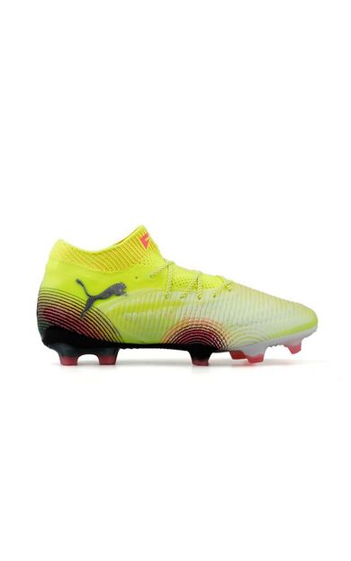 Puma Future 8 Ultimate Fg Erkek Çim Zemin Kramponu 10813803 Rnkyk