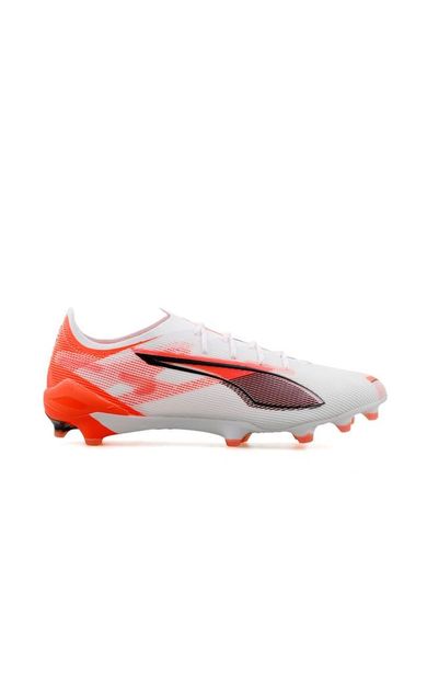 Puma Ultra 5 Ultimate Fg Erkek Çim Zemin Kramponu 10815901 Renkli