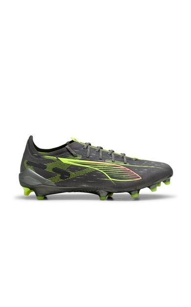 Puma Ultra 5 Ultimate Fg Erkek Çim Zemin Kramponu 10815903 Siyah