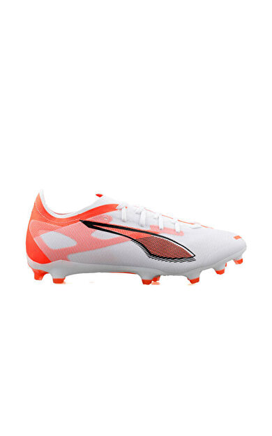 Puma Ultra 5 Match Fg/Ag Erkek Çim Zemin Kramponu 10816601 Renkli