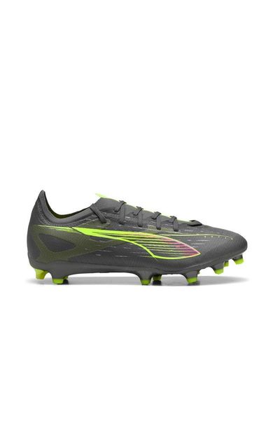 Puma Ultra 5 Match Fg/Ag Erkek Çim Zemin Kramponu 10816603 Siyah