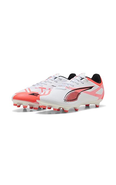 Puma 10816901 Ultra 5 Play Fg/Ag Erkek Krampon