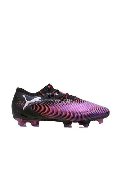 Puma Future 8 Ultimate Low Fg Erkek Çim Zemin Kramponu 10836101 Siyah