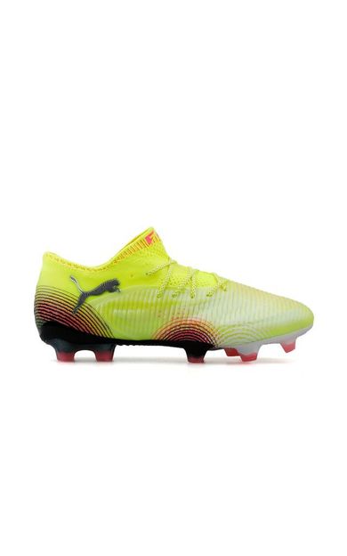 Puma Future 8 Ultimate Low Fg Erkek Çim Zemin Kramponu 10836103 Rnkyk