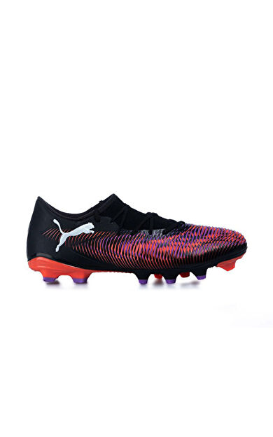 Puma Future 8 Match Low Fg/Ag Erkek Çim Zemin Kramponu 10837201 Renkli