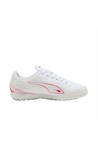 Puma 10850407 Vitoria II Tt Jr Unisex Çocuk Halı saha Ayakkabısı