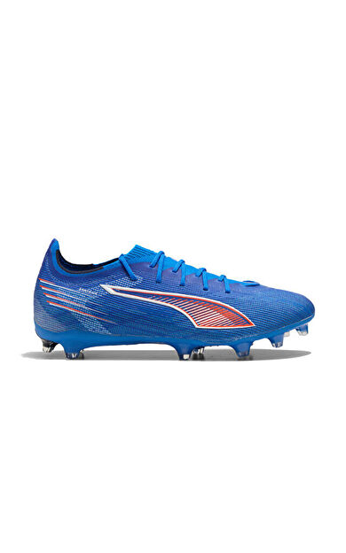 Puma Ultra 6 Pro Fg/Ag Erkek Çoklu Çim Zemin Kramponu 10855101 Mavi