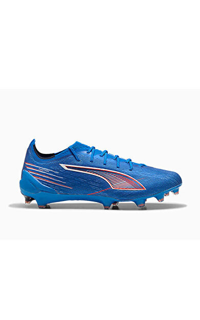 Puma Ultra 6 Ultimate Fg Erkek Çim Zemin Kramponu 10855701 Mavi