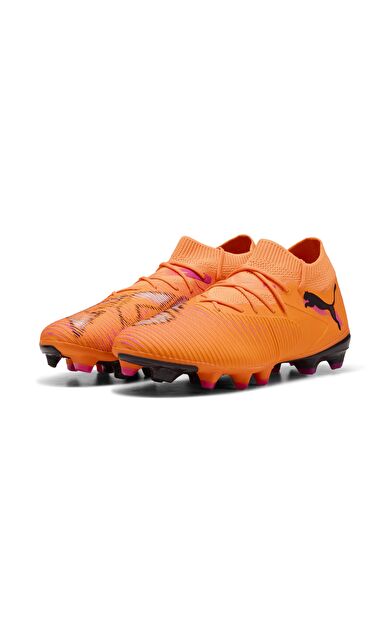 Puma 10859303 Future 8 Match Fg/Ag Unisex Krampon