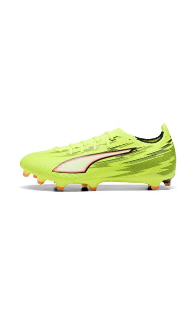 Puma 10868701 Ultra 6 Match Fg/Ag Unisex Krampon