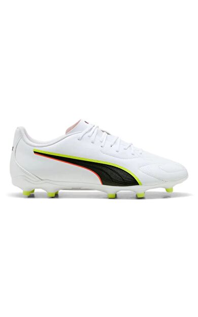 Puma 10873201 King 20 Play Fg/Ag Unisex Krampon