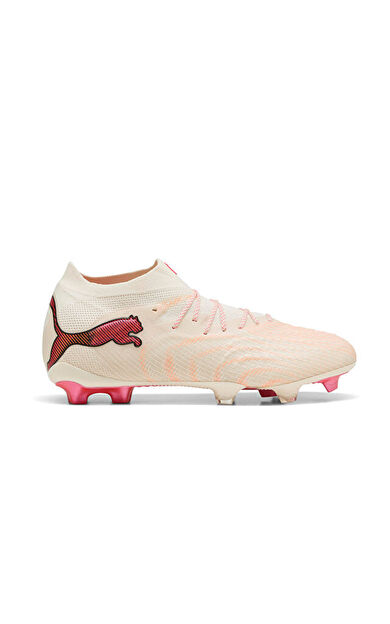 Puma FUTURE 9 ULTIMATE FG Erkek Çim Zemin Kramponu 10912101 Bej