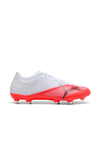 Puma ULTRA 7 PLAY FG/AG Erkek Çoklu Çim Zemin Kramponu 10914601 Kırmızı